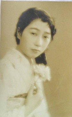 隐形守护者武藤纯子历史原型:岩井纯