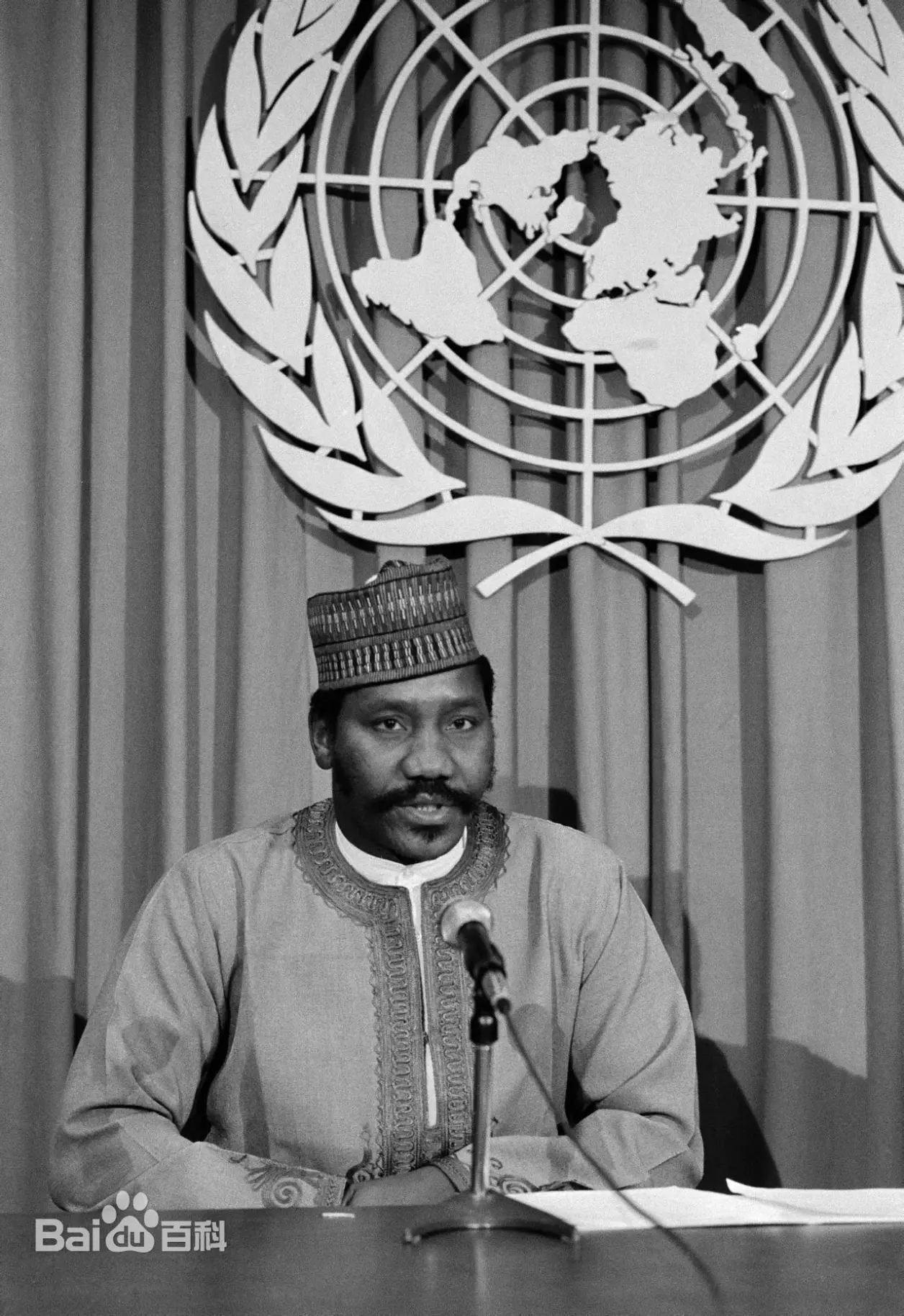 非洲历史之尼日利亚篇（第二期）