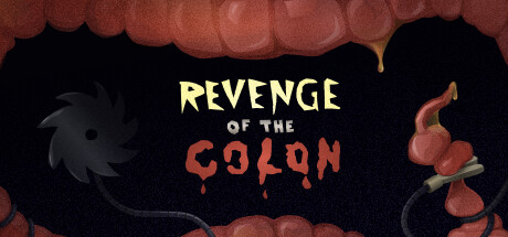REVENGE OF THE COLON