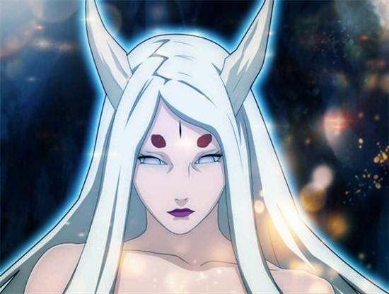 火影忍者博人传:实力排名第一,大筒木辉夜即将复活?