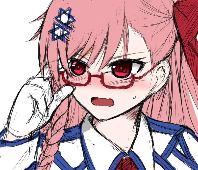少女前线内格夫专辑