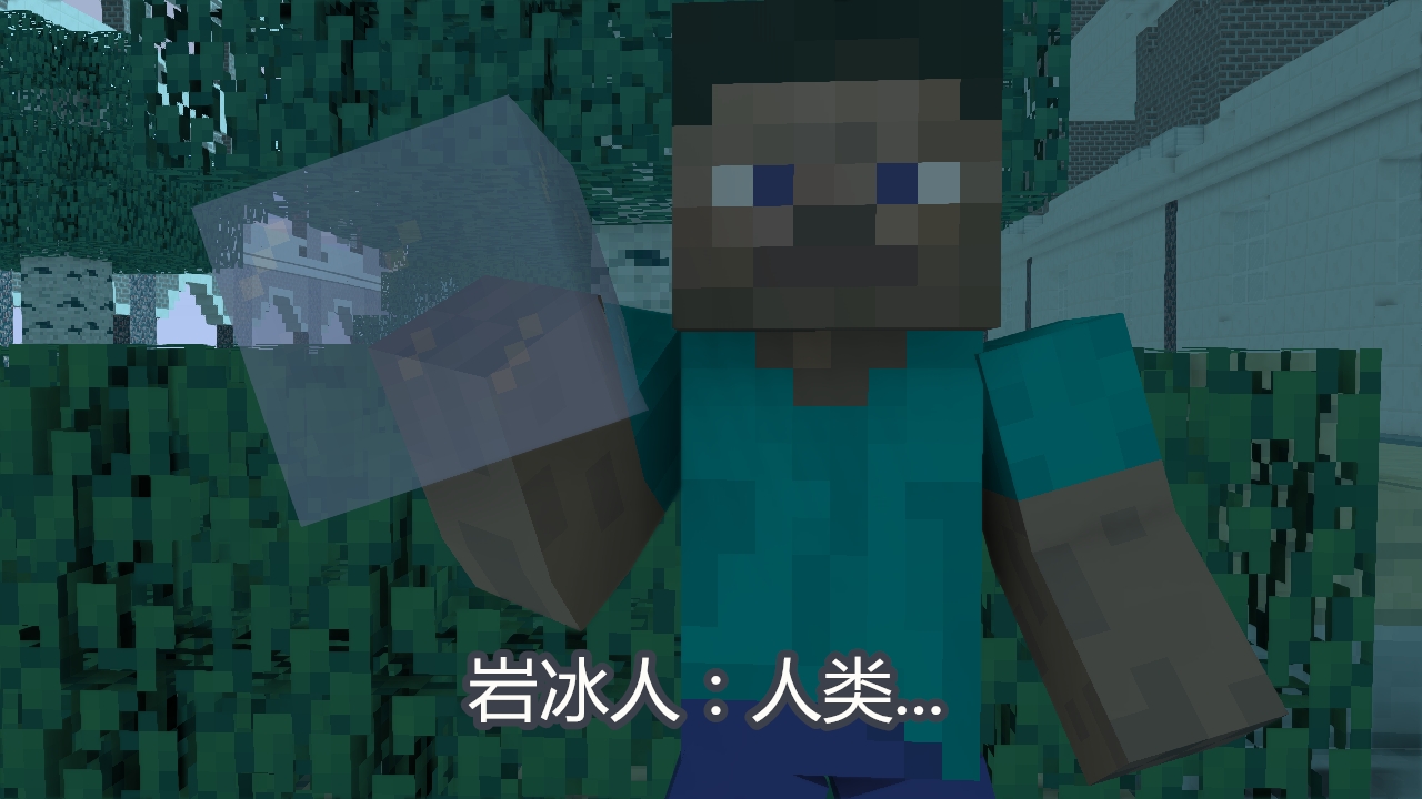 假面骑士notch第3集