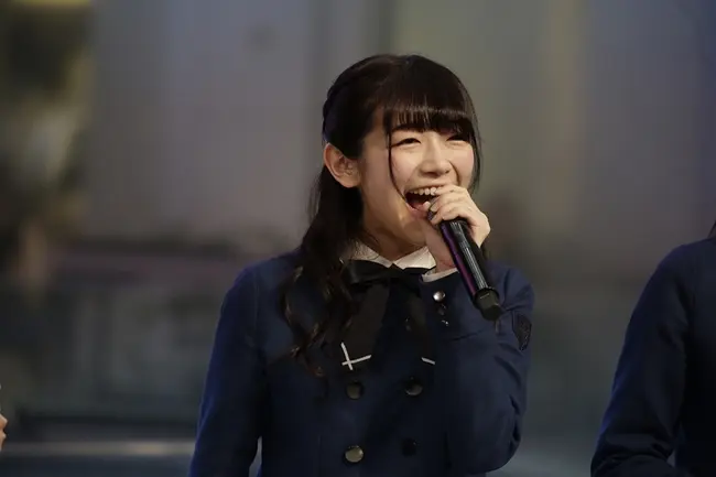 22/7の宮瀬玲奈「空前絶後の日にする」思い出の池袋でリリイベ