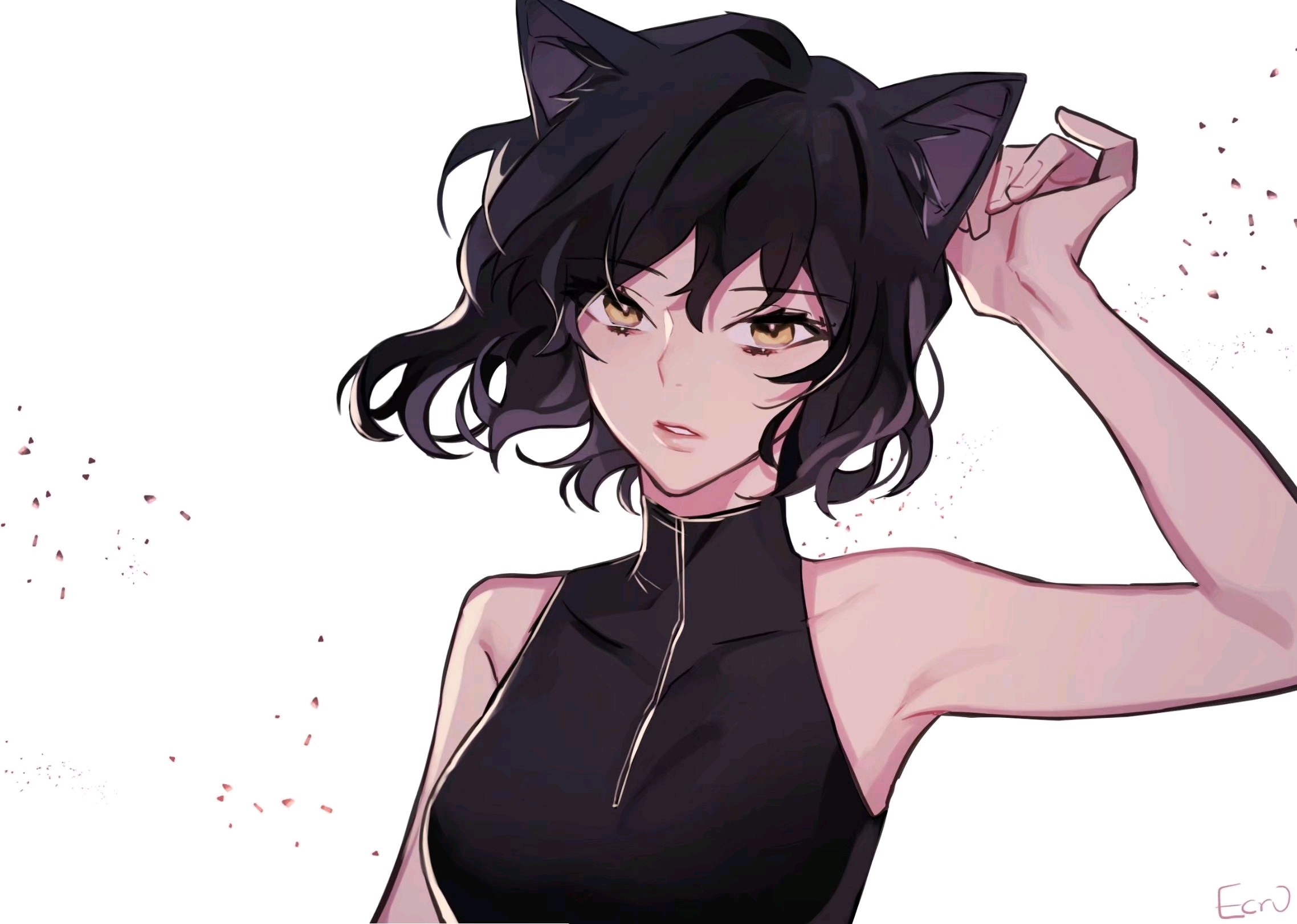 rwby美图共享 97
