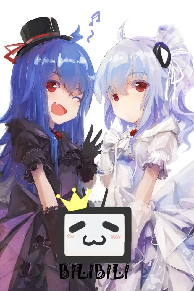 2233娘壁纸分享
