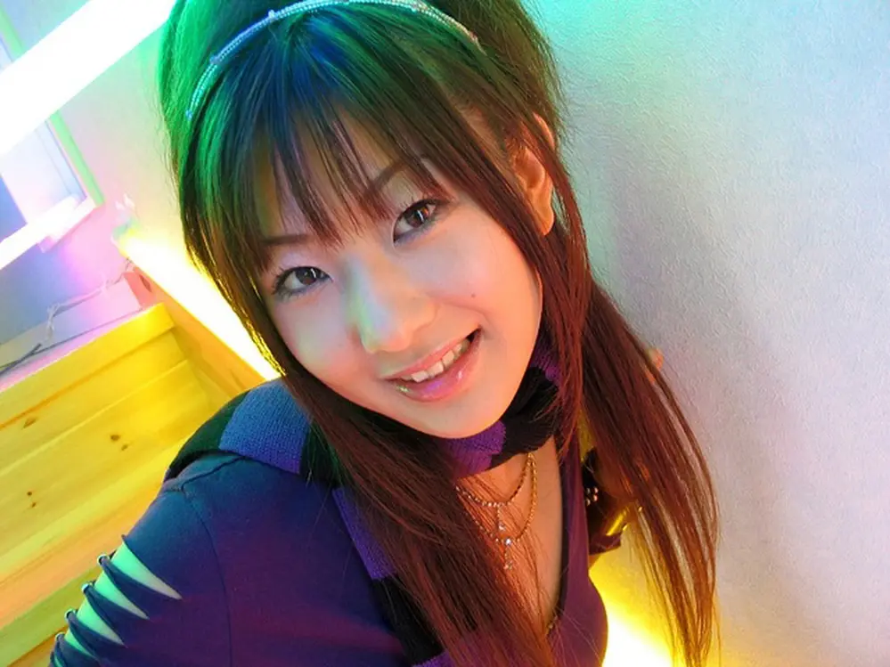 佐藤ひろ美(佐藤广美)(上篇)，瞬间瞩目，宠爱无数！
