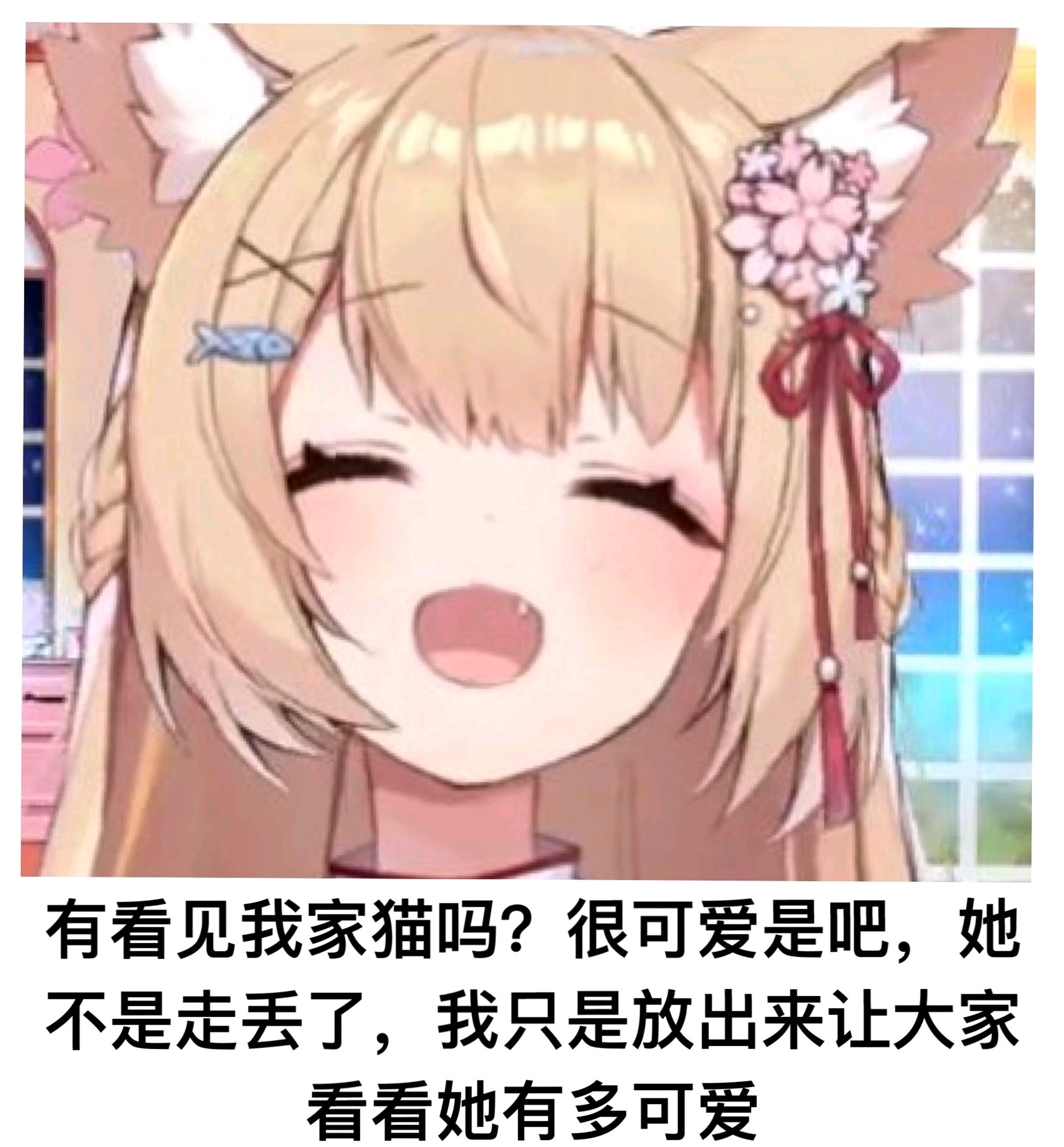 二次元表情包五十