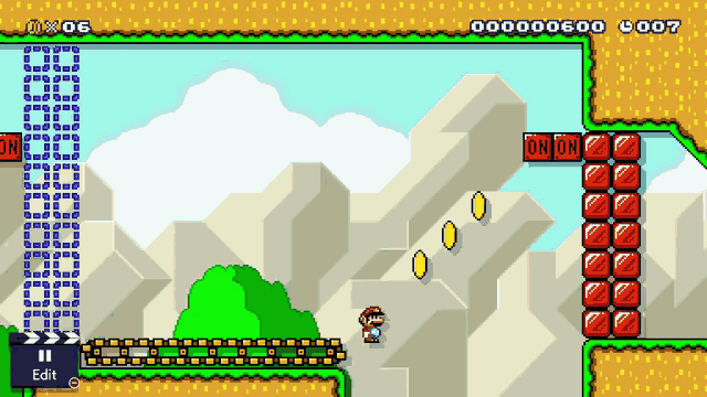 带你细数隐藏在直面会里的《马里奥制造2》新元素!