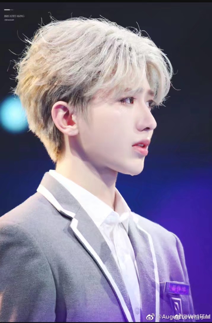 (同人文)蔡徐坤,wait wait wait (致妈妈粉,阿姨粉~女友粉,好像也可以
