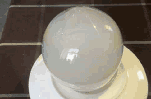 教你吹个腾云驾雾的肥皂泡!