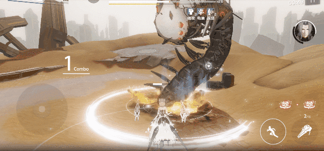 幻痛囚笼高级区攻略丨能钻地能甩动还能射爆的蛆瓦沙克