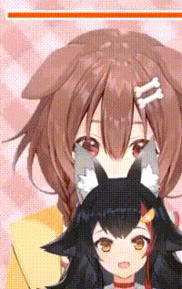 vtuber 沙雕表情包(第二十八期)