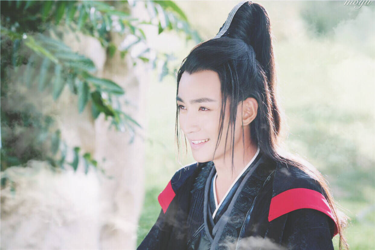 〖朱一龙 傅红雪〗凌虐美的小雪