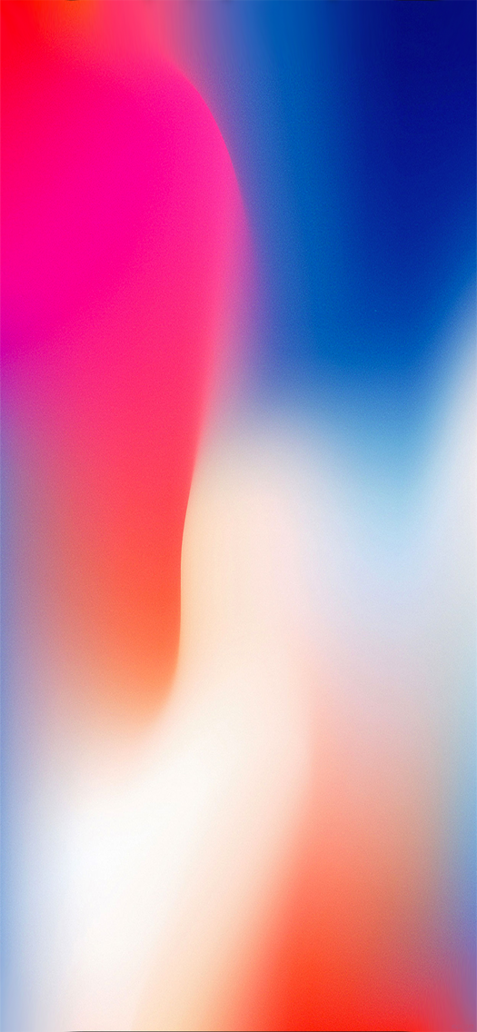 ios7 ios9 ios10 ios11 ios11 不得不说ios的壁纸确实是同时期手机
