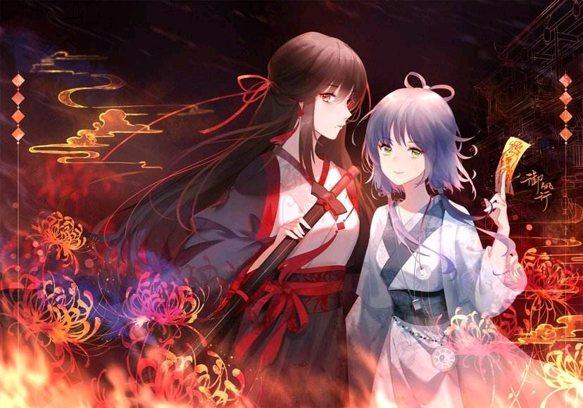 【原创】蝶恋花红绫【纪念乐正绫五周年生日与我认识乐正绫五周年】