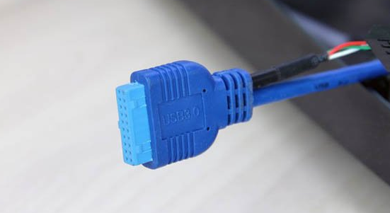 组装电脑教程主板跳线怎么接电脑机箱跳线怎么接