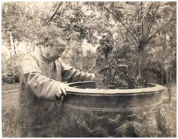 李劼人:美食界里的顶级作家,文学界里的顶级美食家