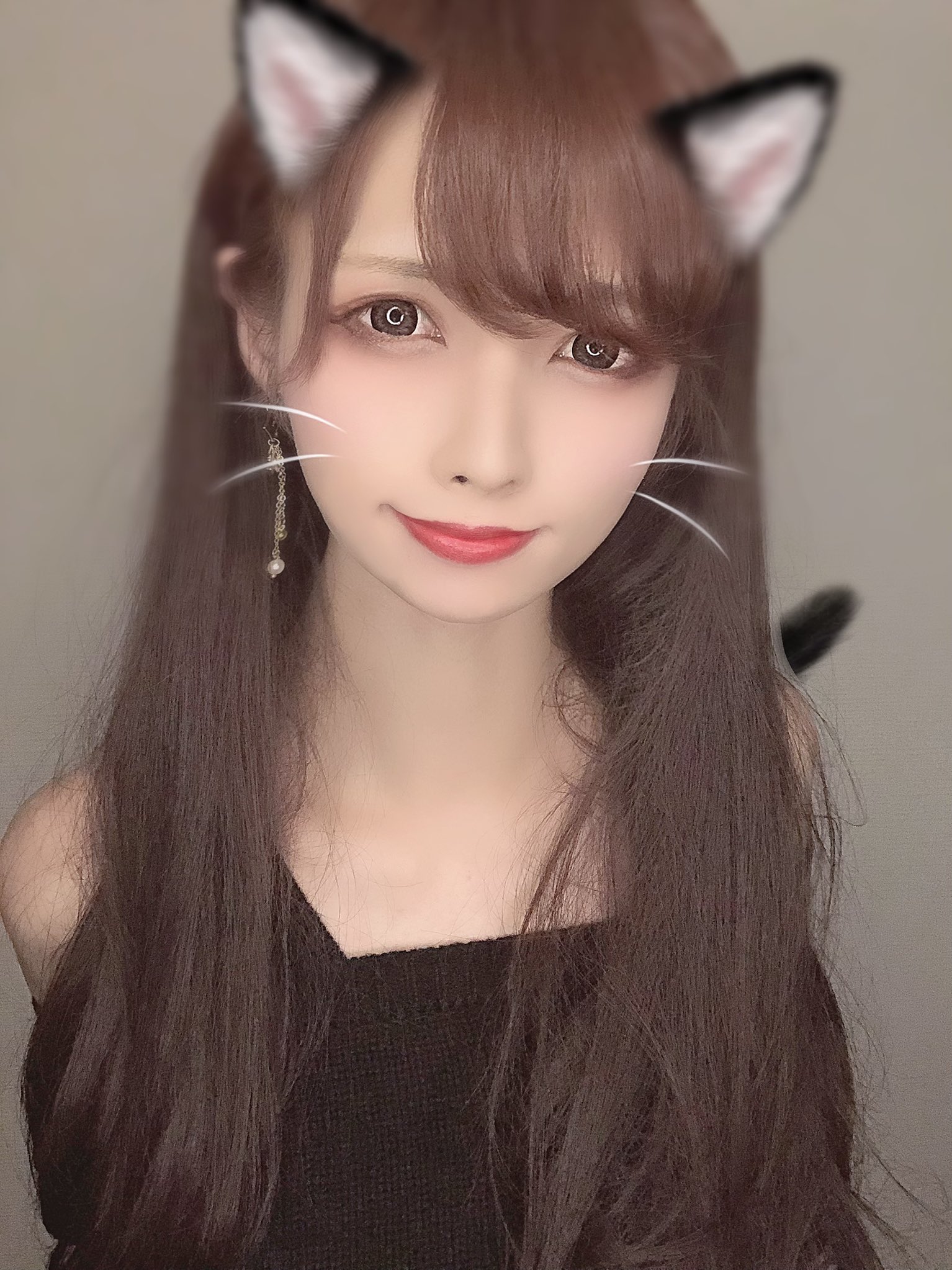 今天为大家介绍一位超可爱的日本女装大佬——none