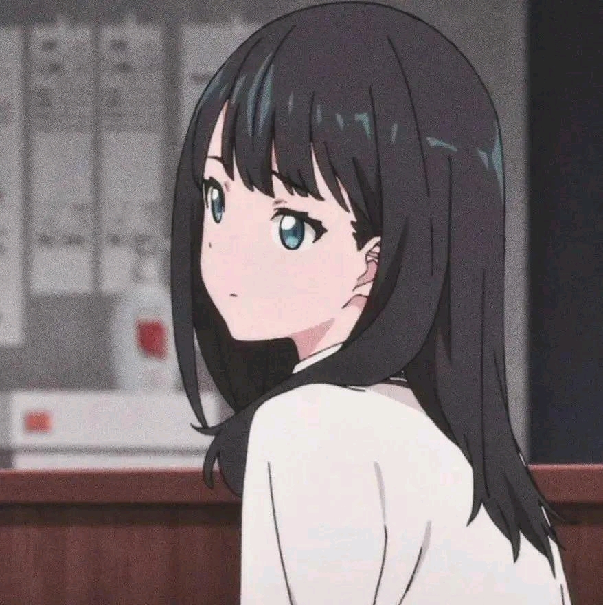 二次元动漫头像
