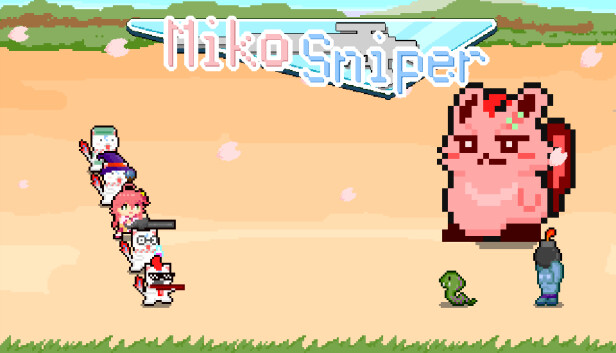 Miko Sniper