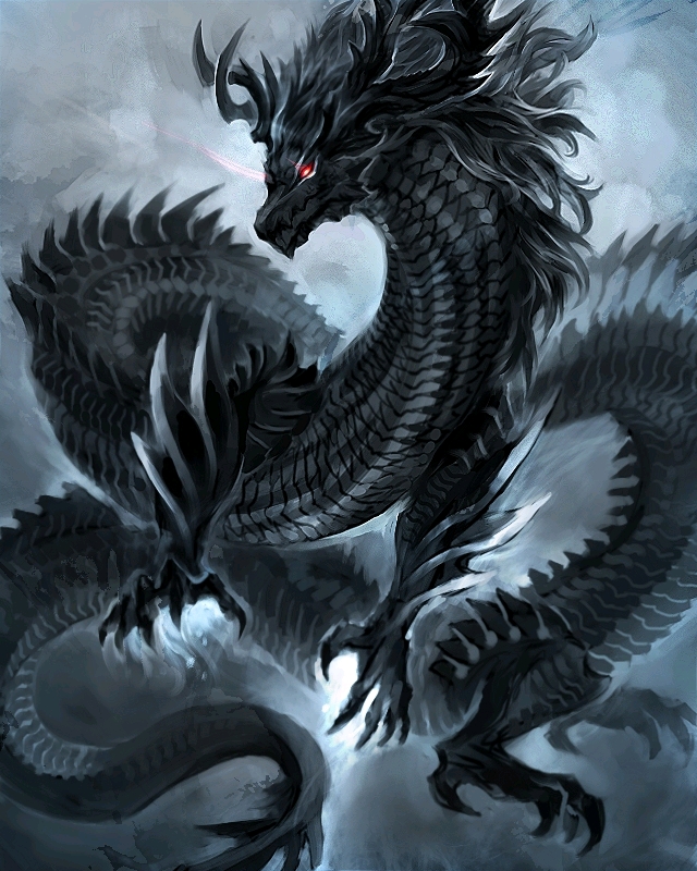 崩坏三同人(暂定)龙神篇 四 29