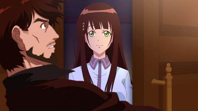 《白灵杀手》漫画改编成动画，但是改编的背后却是一言难尽