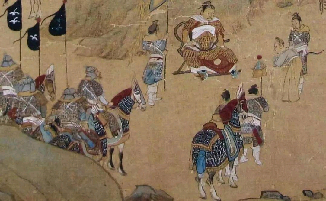 明朝军队在明清战争中获得的最后一场大胜.