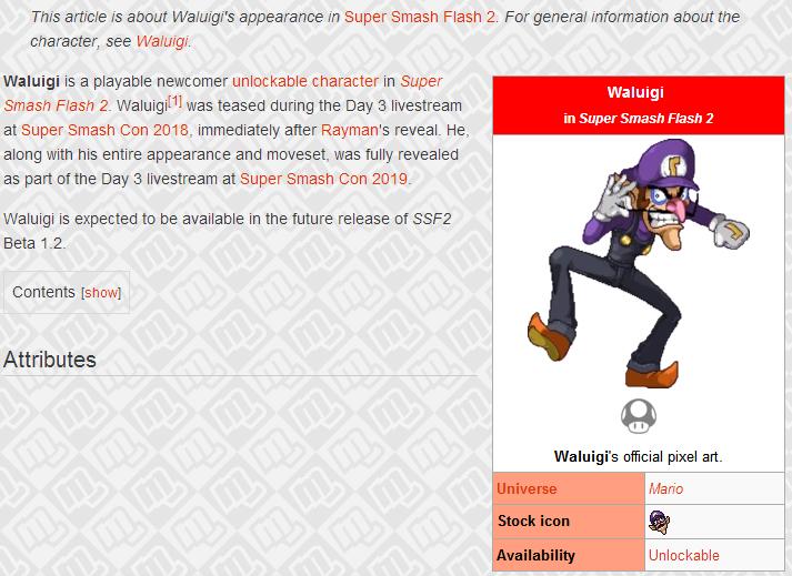 supersmashflash2所谓游戏明星大乱斗新资料