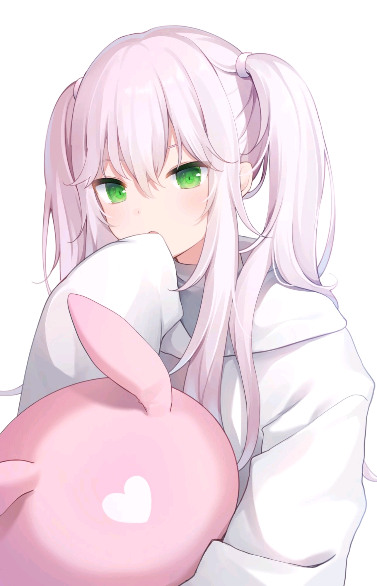 猫羽雫p站画师甘城なつき续更