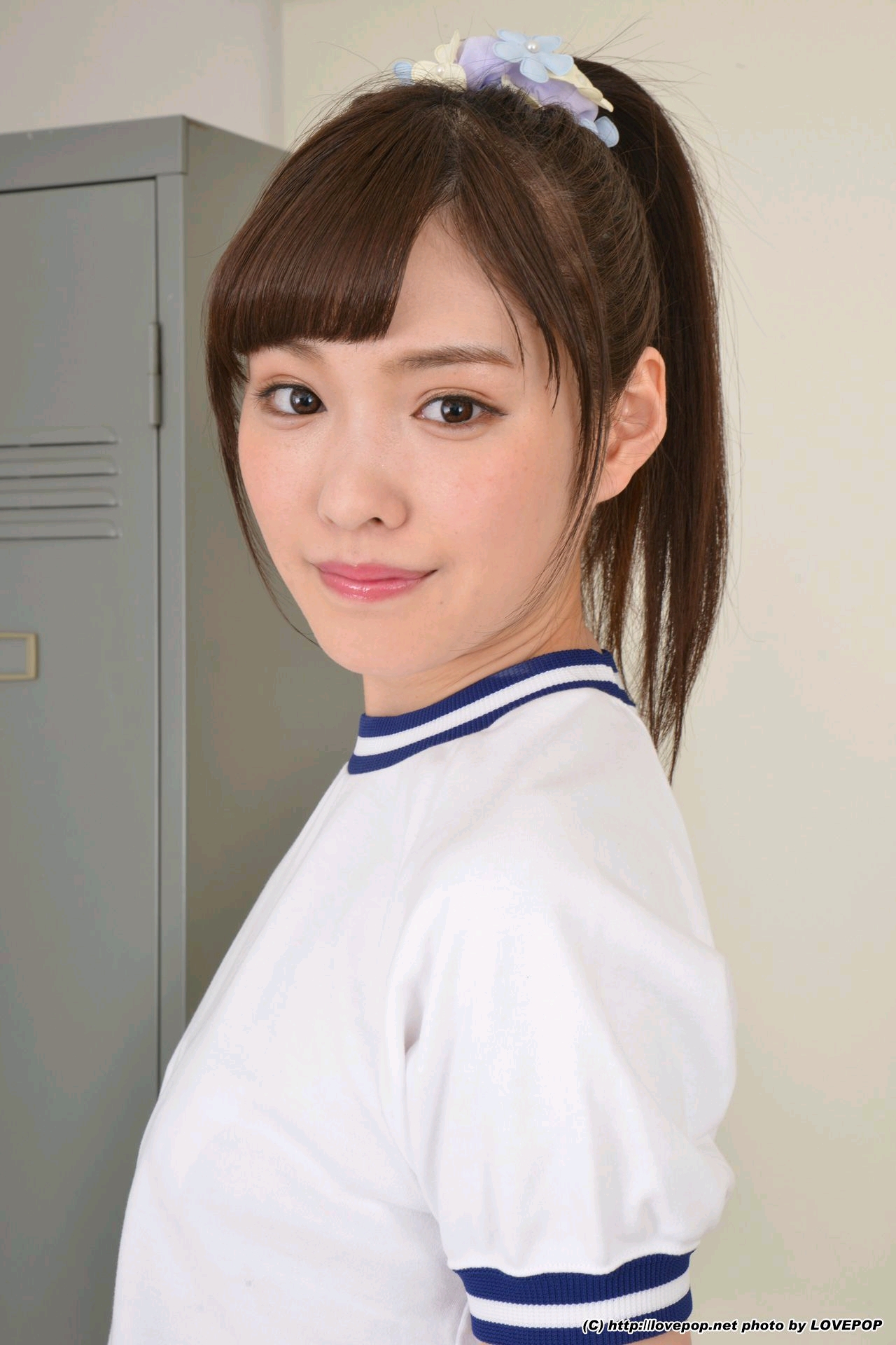 桥本有菜
