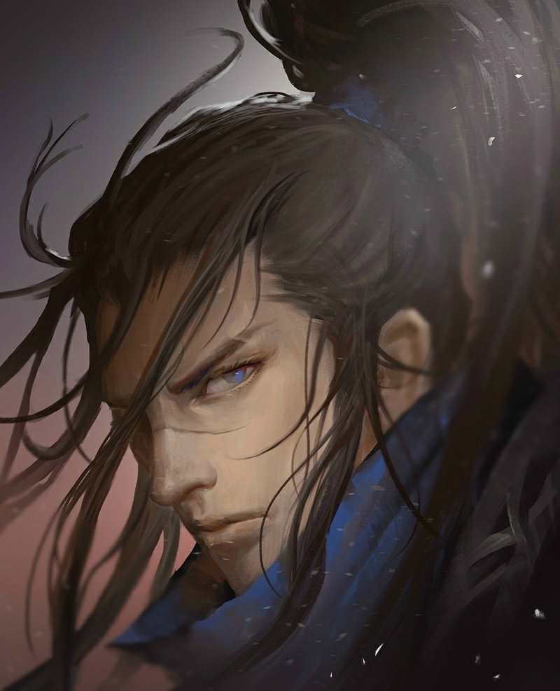 英雄联盟壁纸第三期