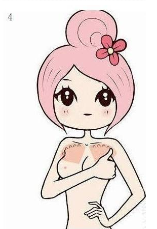 如何丰胸简单不花钱 快速丰胸的小妙招在这里