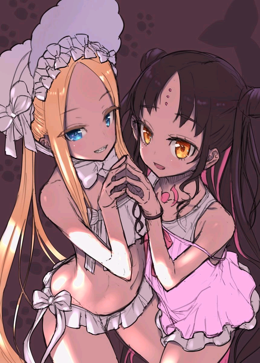 杀生院lily 壁纸分享补