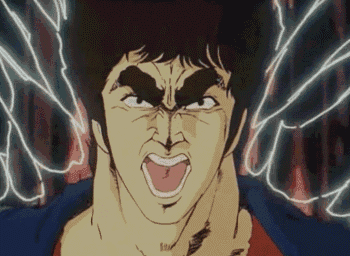 北斗神拳