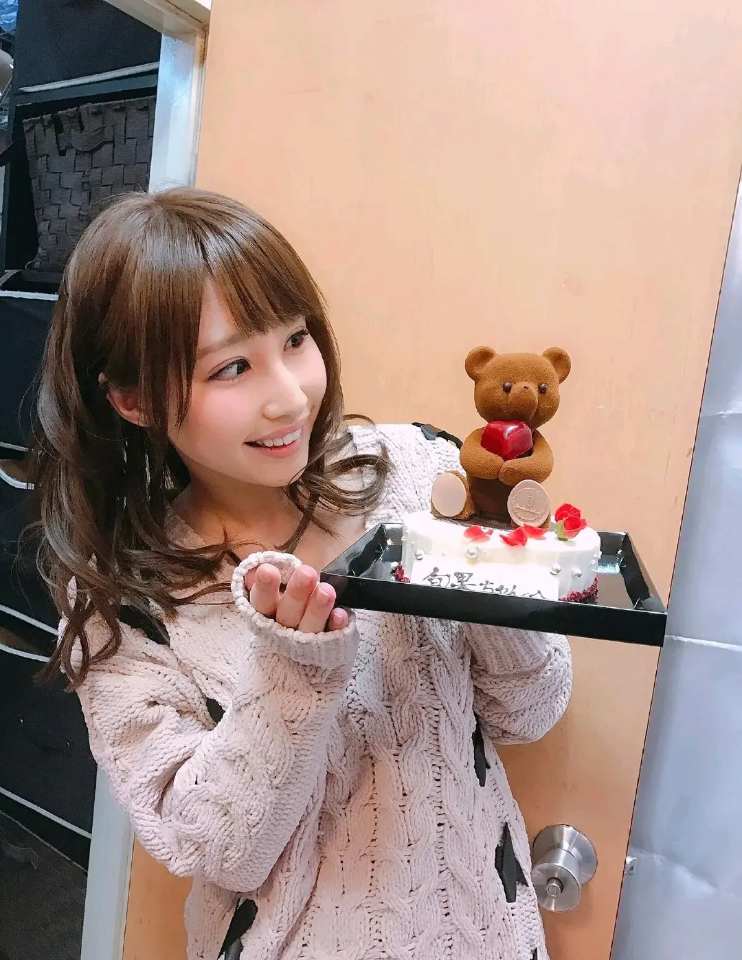 每日一优——彩美旬果