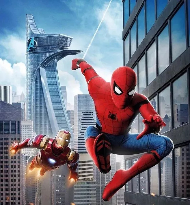 为啥金刚狼还不加入复联,蜘蛛侠死侍没有联动?