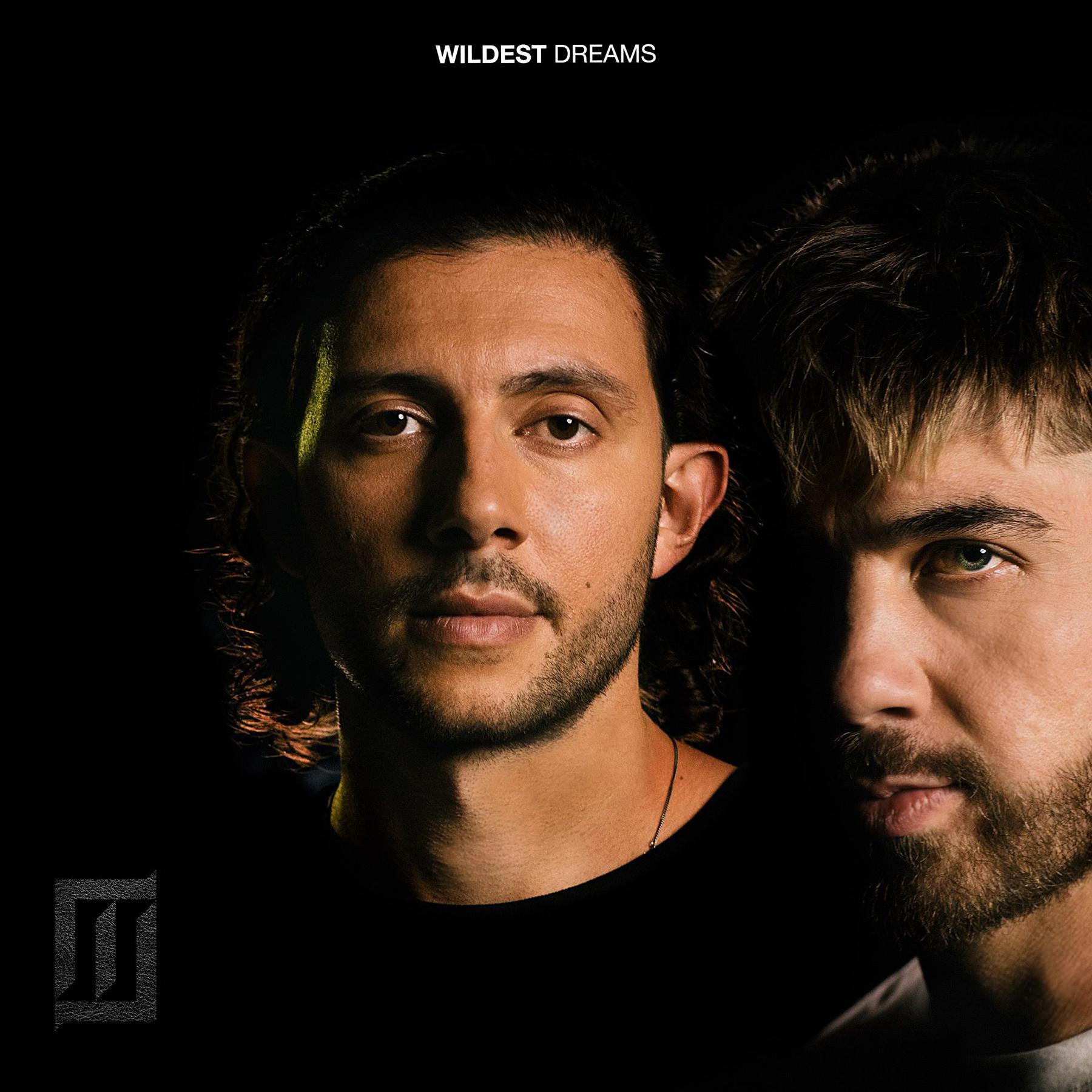 majid jordan wildest dreams