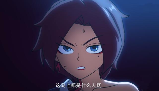 刺客伍六七:赤牙会不会从此改名换姓,像个小号一样生活?