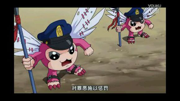 小妖精兽妖精兽ピッコロモンpicklemon