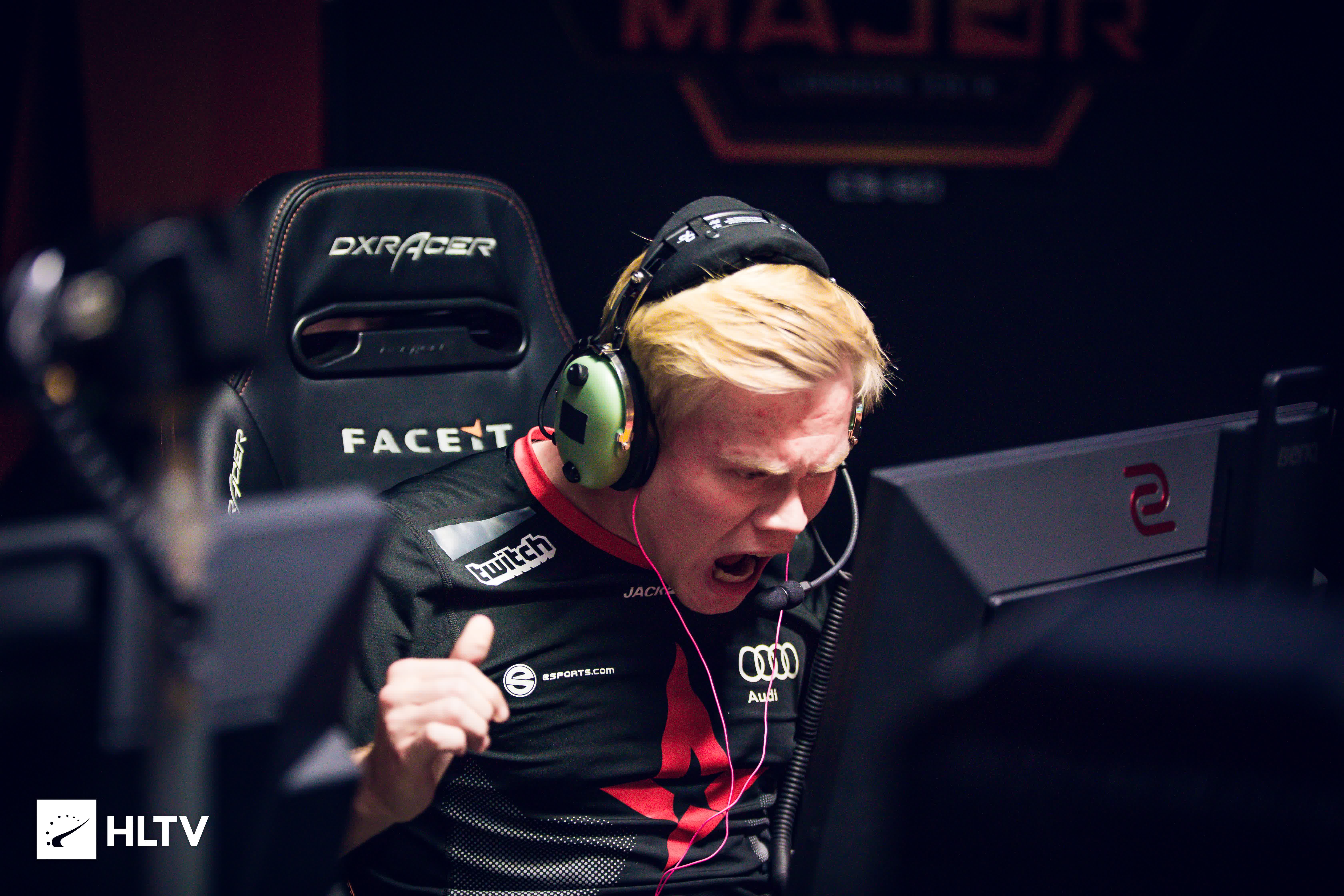 hltvcsgo部分职业选手图片搬运
