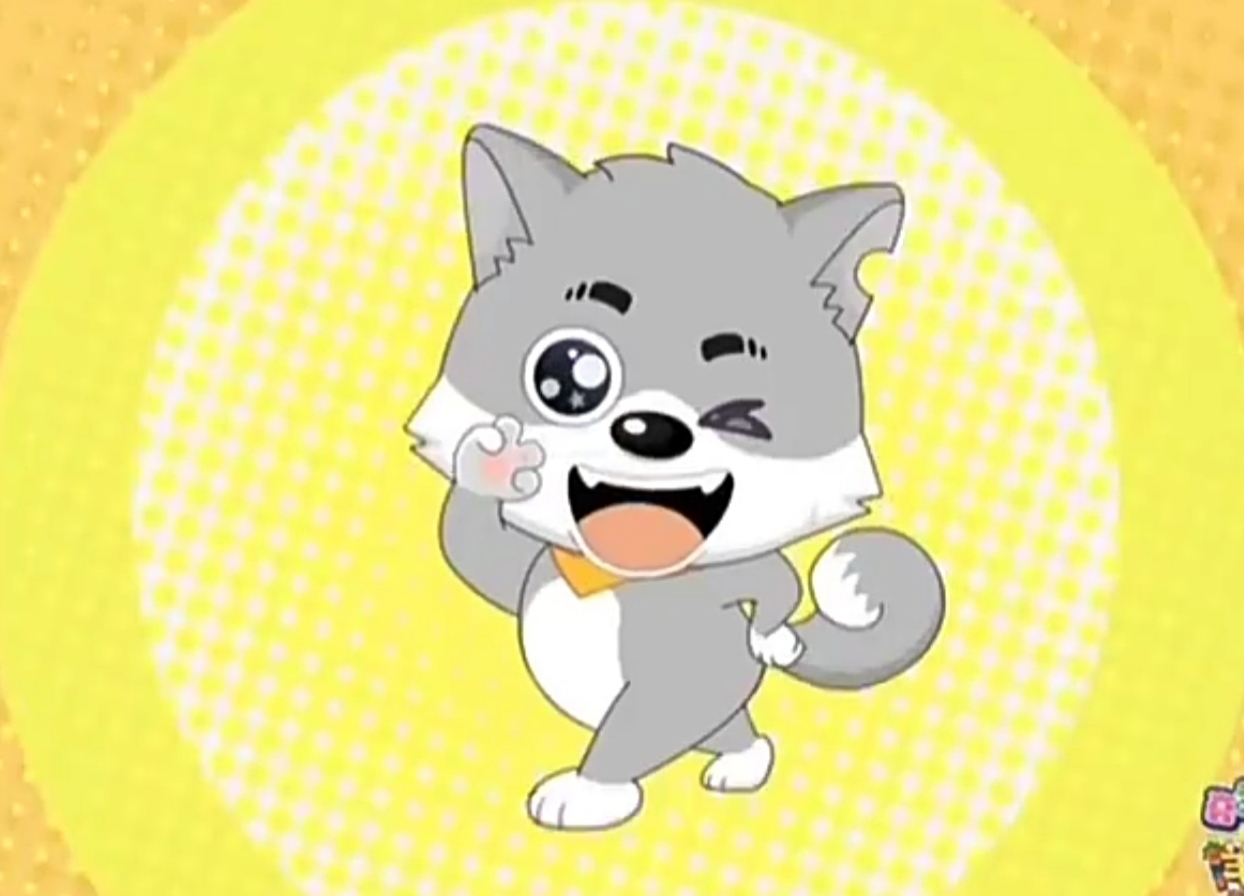 《喜羊羊与灰太狼之羊村守护者》