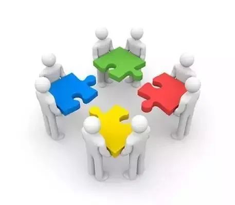 很多的图腾传说都有互补相辅相成又相互制约