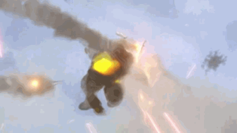 与其说是生物,更不如说是接近自然现象的存在,因为有明确的意识,超越