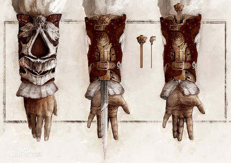 《刺客信条》--你想成为一名刺客么?