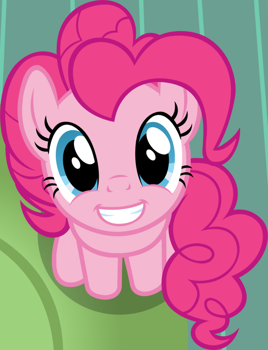 【mlp】可爱小马 第166期