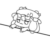 奈奈的梗百科①——手鼓猫(bongo cat)