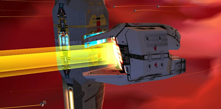 家园1图拉尼卡德仕舰船介绍原载homeworldshipyard