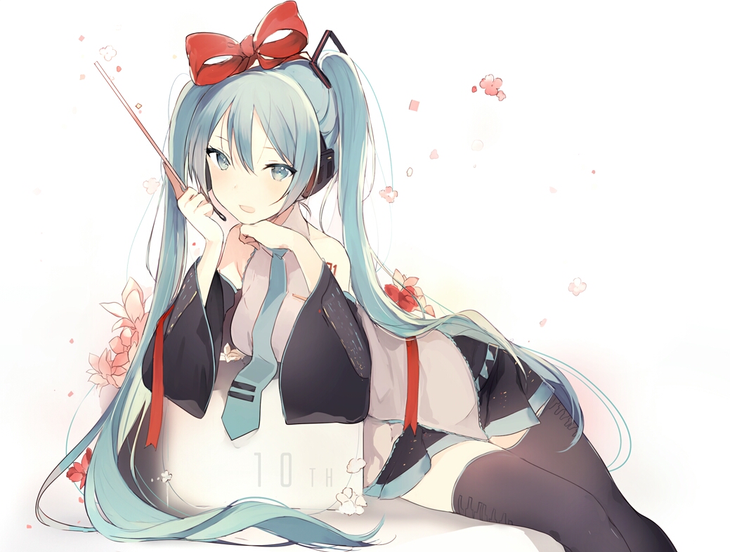 初音未来108