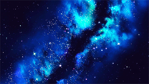 我们像一颗颗相隔遥远的星球在不同的轨道运行独善其身