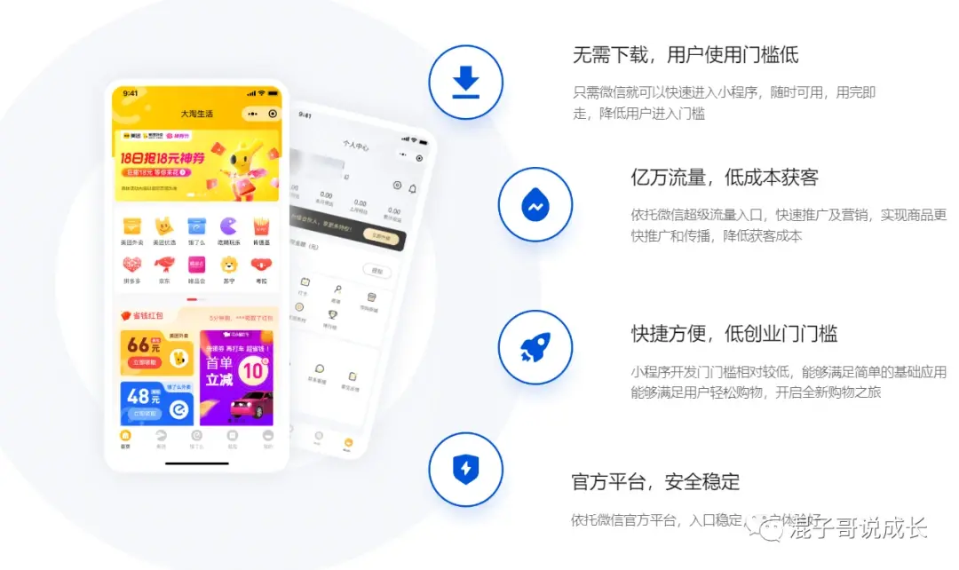 优惠平台cps推广，小白躺赚生活费3000+，也很适合大学生、宝妈，保姆级教程！